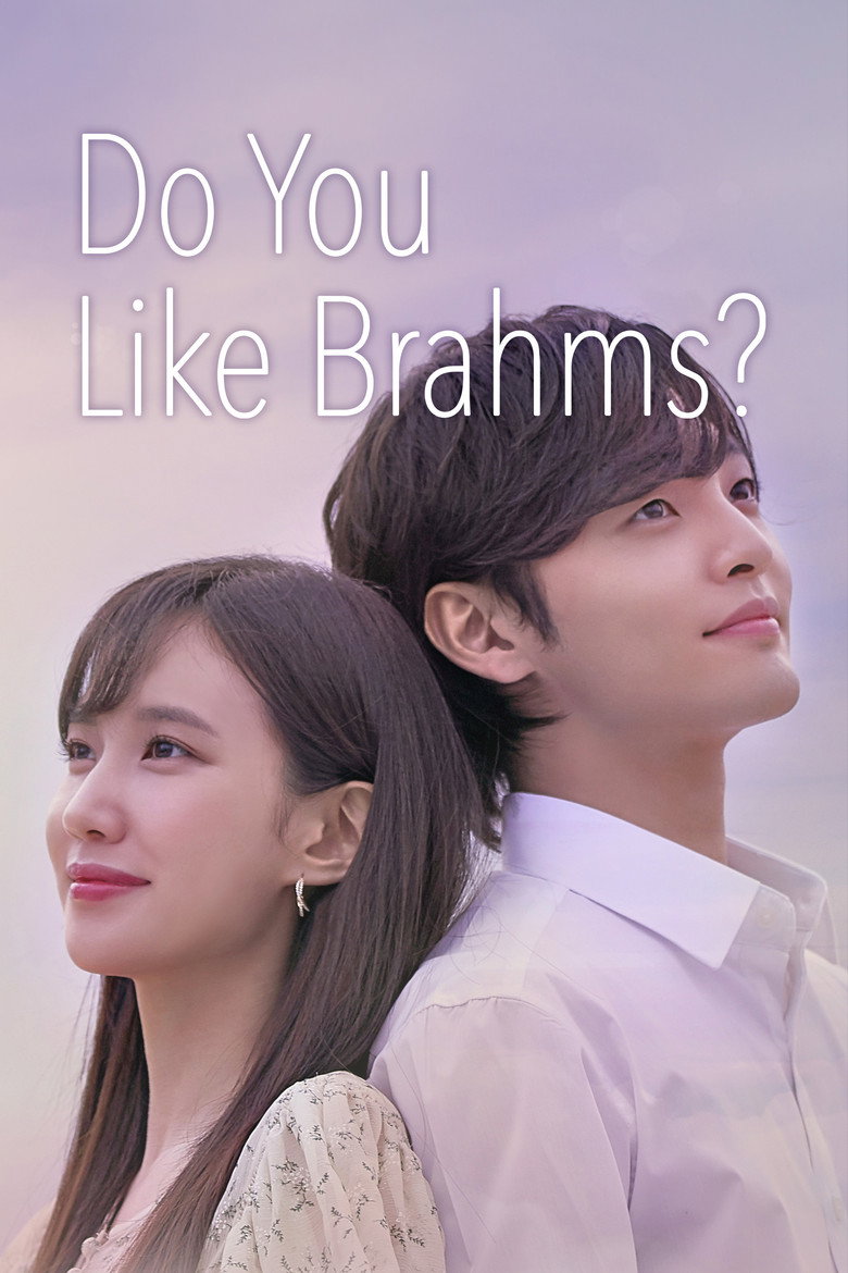 Do You Like Brahms? (2020) — affiche série et bande-annonce