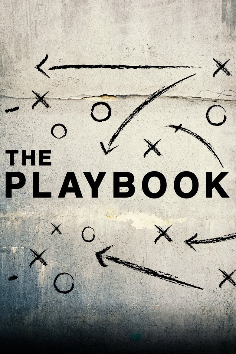 The Playbook (2020) — affiche série et bande-annonce