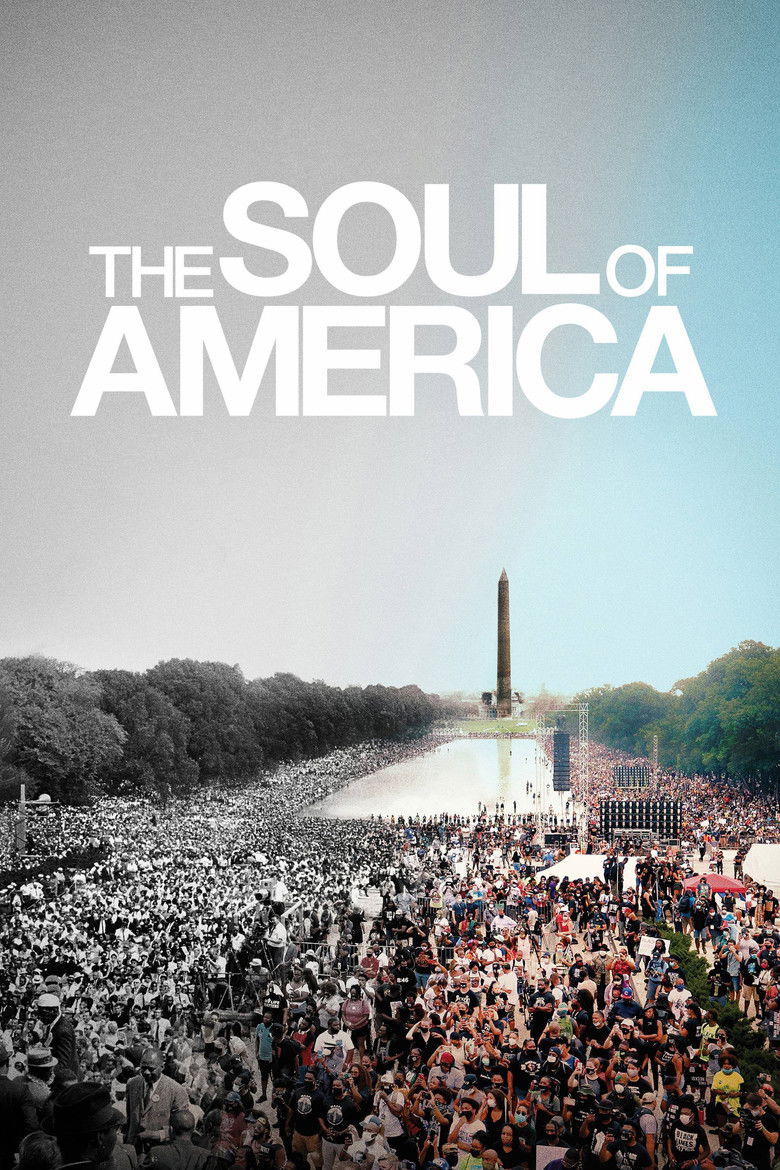The Soul of America (2020) — affiche film et bande-annonce