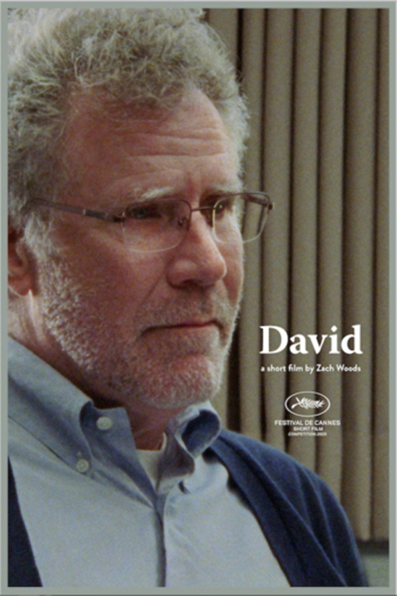 David (2020) — affiche film et bande-annonce