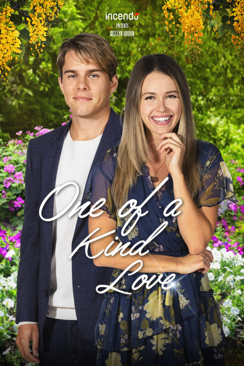 One of a Kind Love (2021) — affiche film et bande-annonce