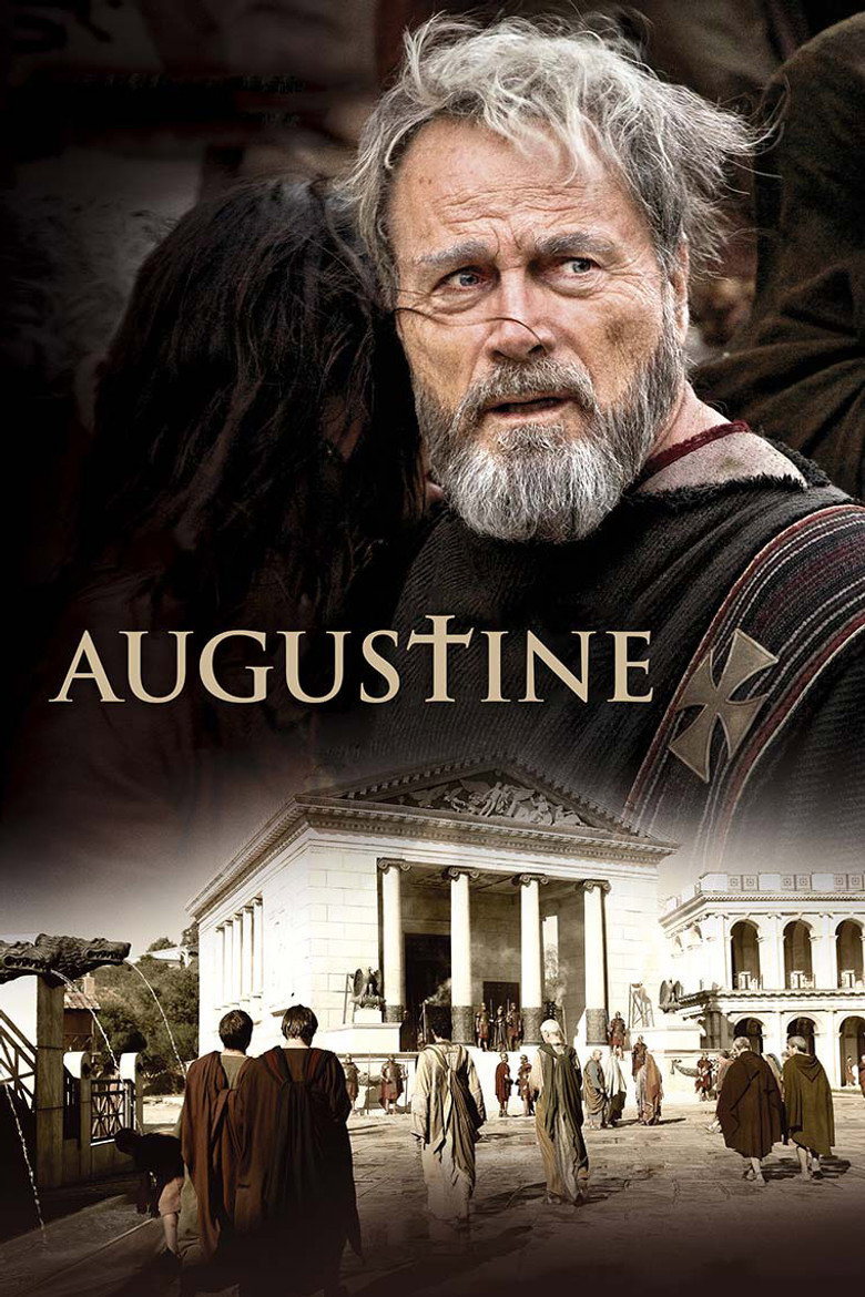 Augustine: The Decline of the Roman Empire (2010) — affiche série et bande-annonce