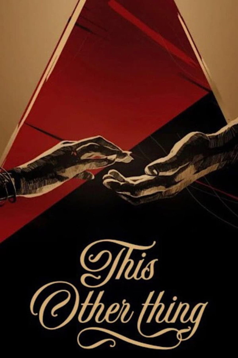This Other Thing (2020) — affiche série