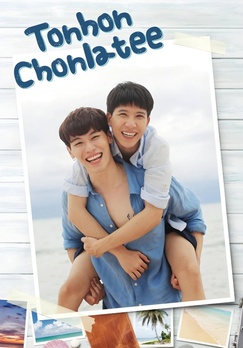 Tonhon Chonlatee (2020) — affiche série et bande-annonce