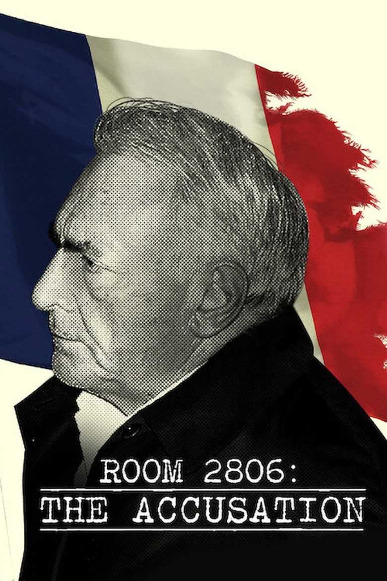 Room 2806: The Accusation (2020) — affiche série et bande-annonce