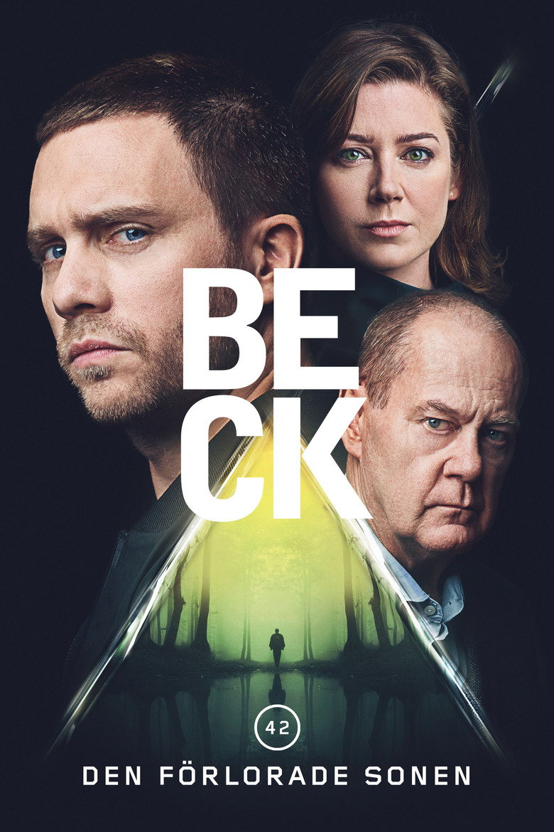 Beck - Den förlorade sonen (2021) — affiche film et bande-annonce