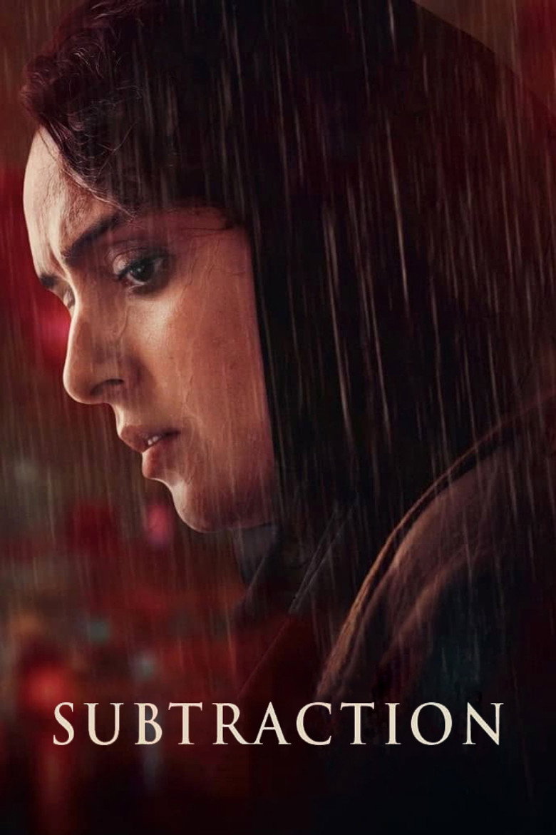 Subtraction (2022) — affiche film et bande-annonce