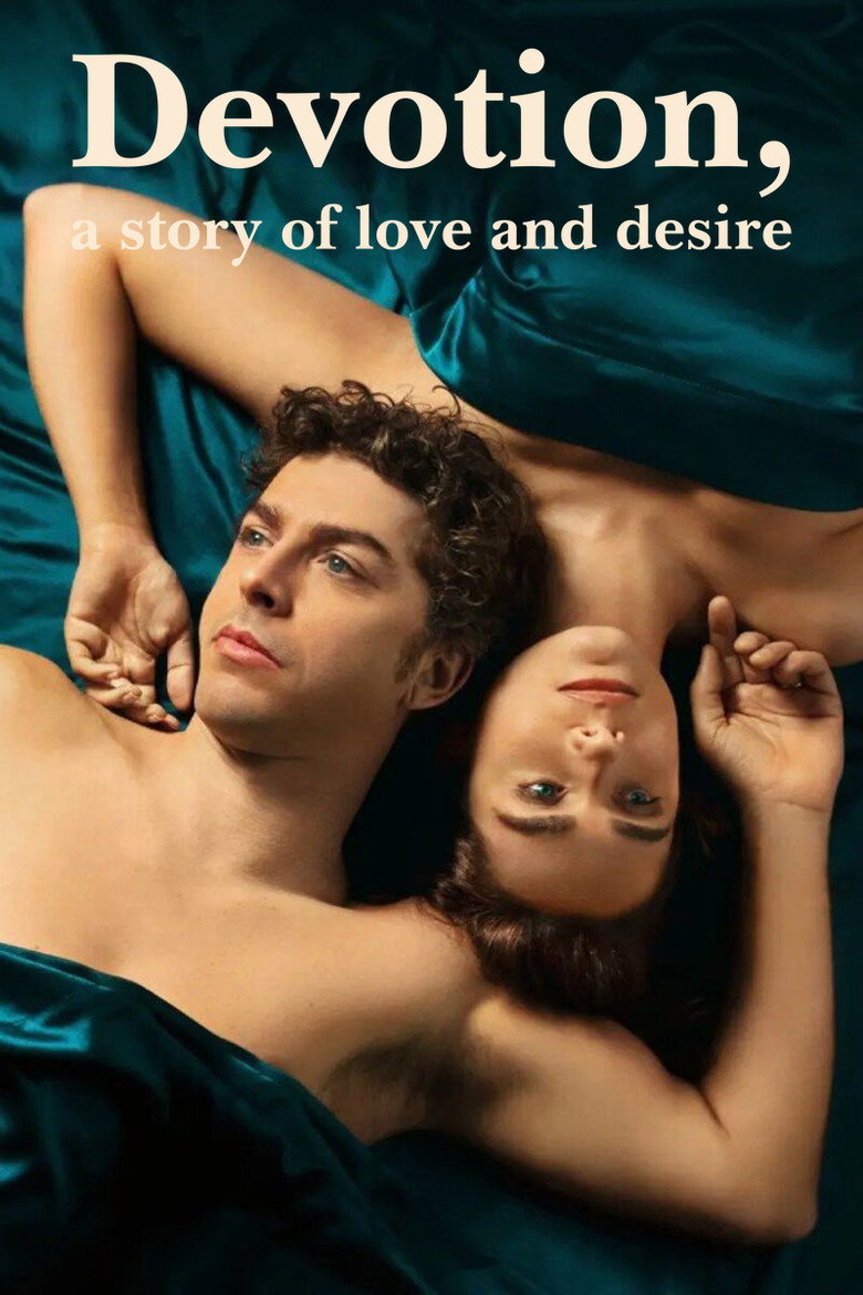 Devotion, a Story of Love and Desire (2022) — affiche série et bande-annonce