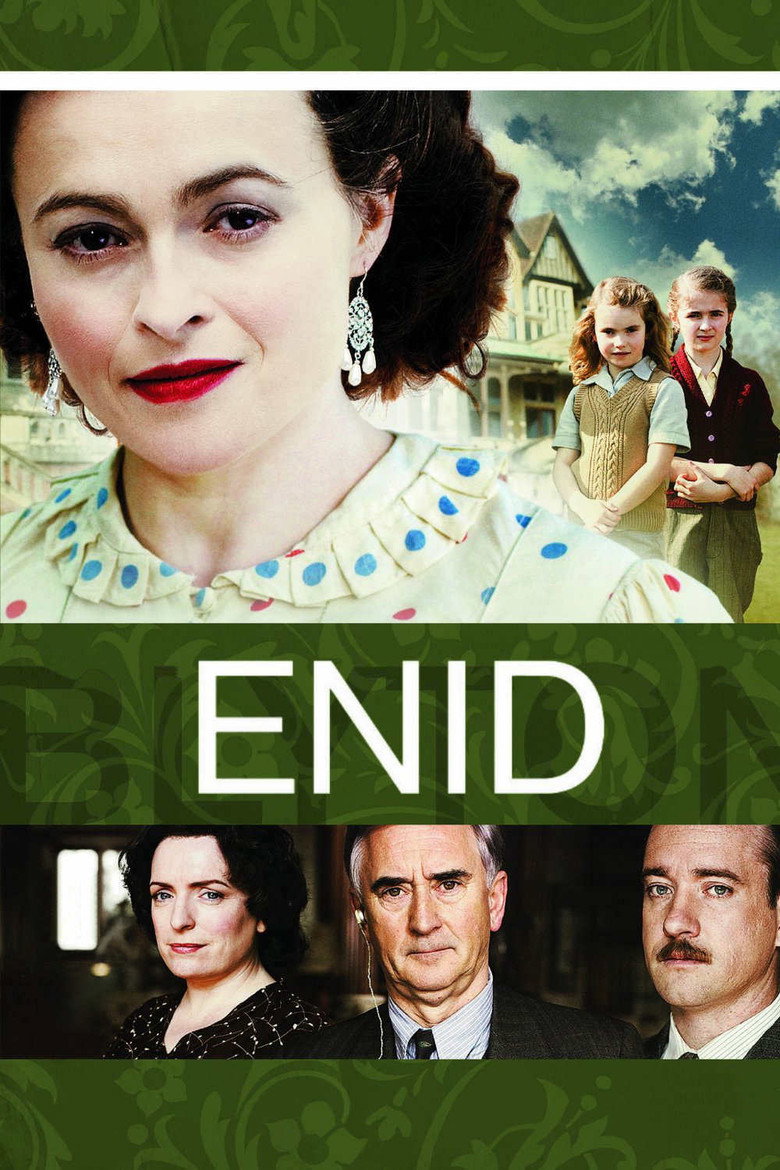 Enid (2009) — affiche film et bande-annonce