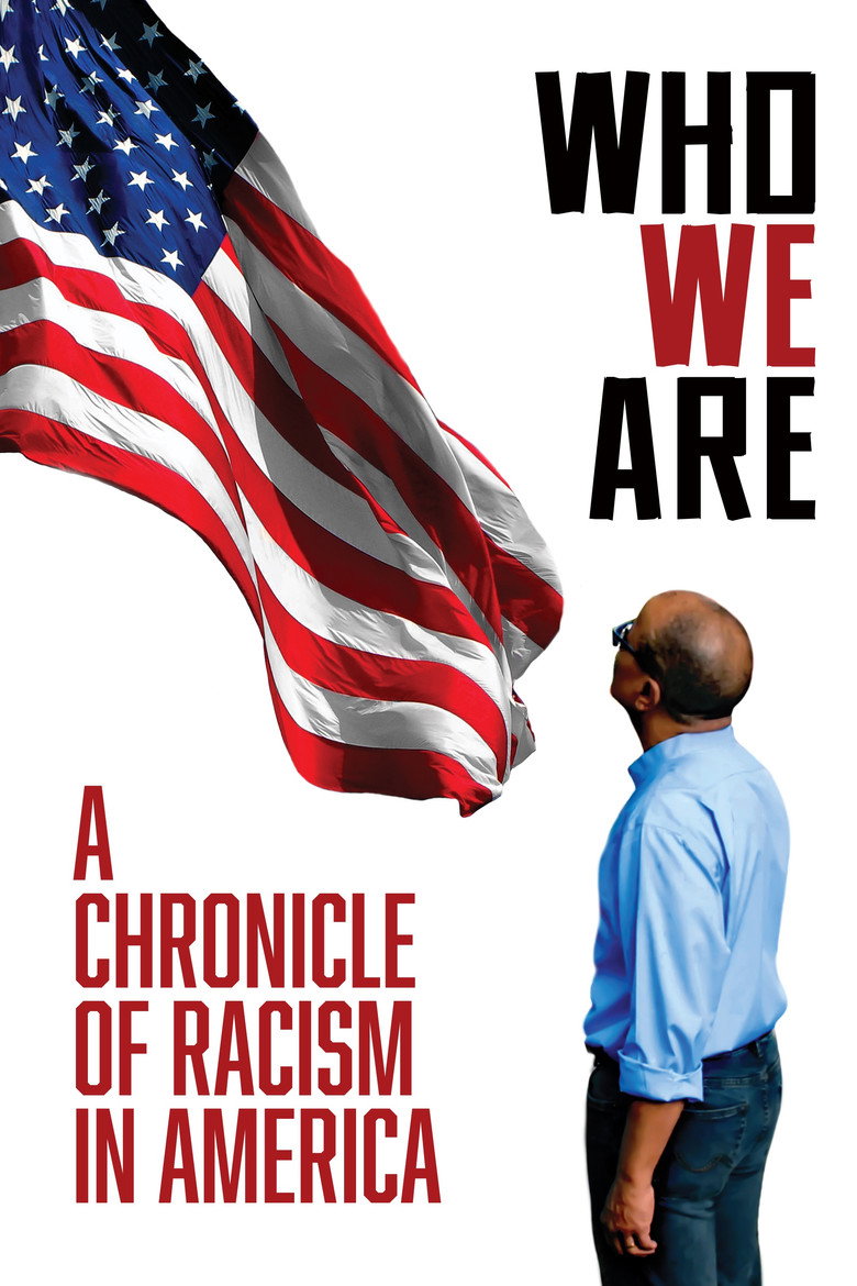 Who We Are: A Chronicle of Racism in America (2022) — affiche film et bande-annonce