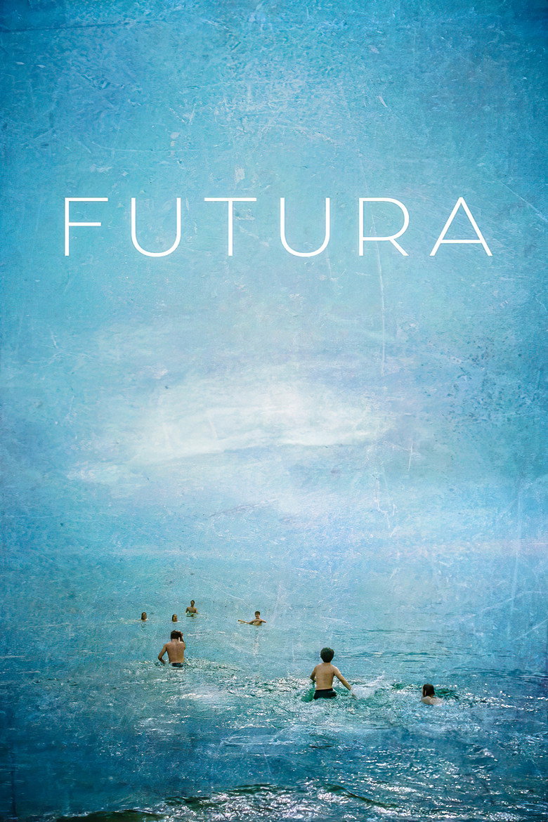 Futura (2021) — affiche film et bande-annonce