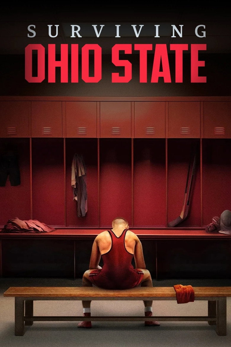 Surviving Ohio State (2025) — affiche film et bande-annonce