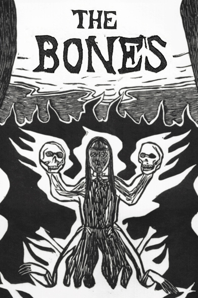 The Bones (2023) — affiche film et bande-annonce