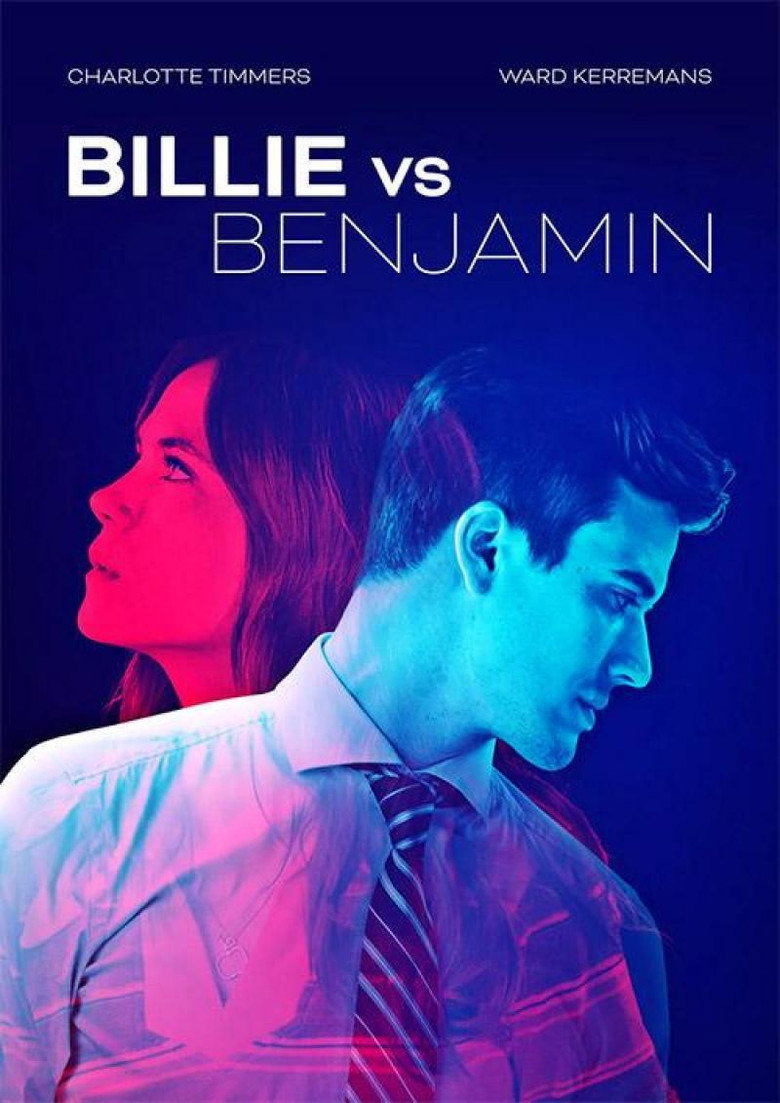 Billie vs Benjamin (2022) — affiche série