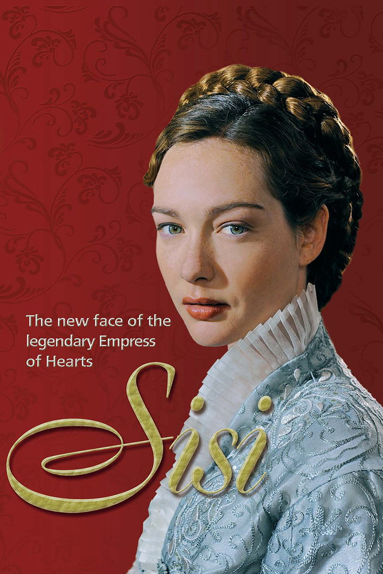 Sisi (2009) — affiche série