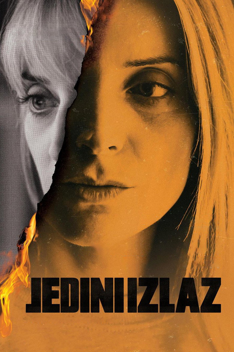 Jedini Izlaz (2021) — affiche série
