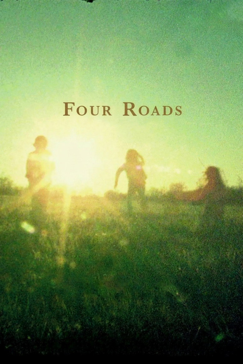 Four Roads (2021) — affiche film et bande-annonce