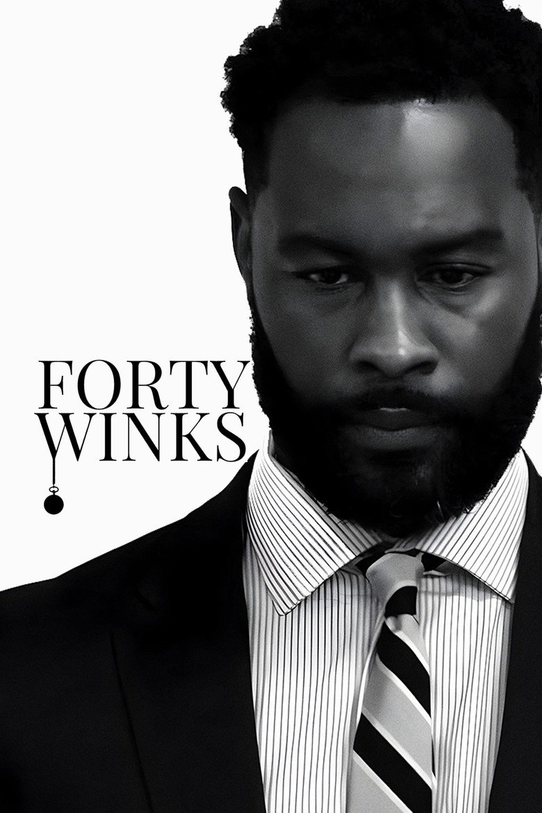 Forty Winks (2022) — affiche film et bande-annonce