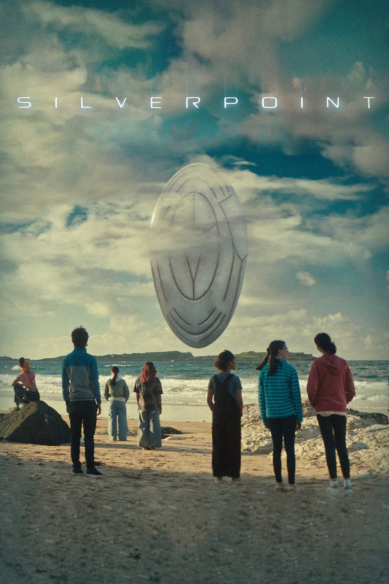 Silverpoint (2022) — affiche série et bande-annonce