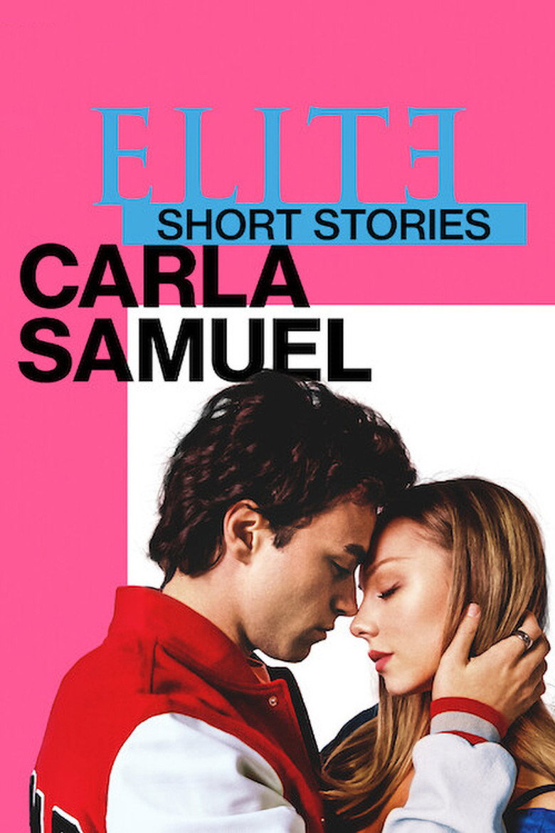 Elite Short Stories: Carla Samuel (2021) — affiche série