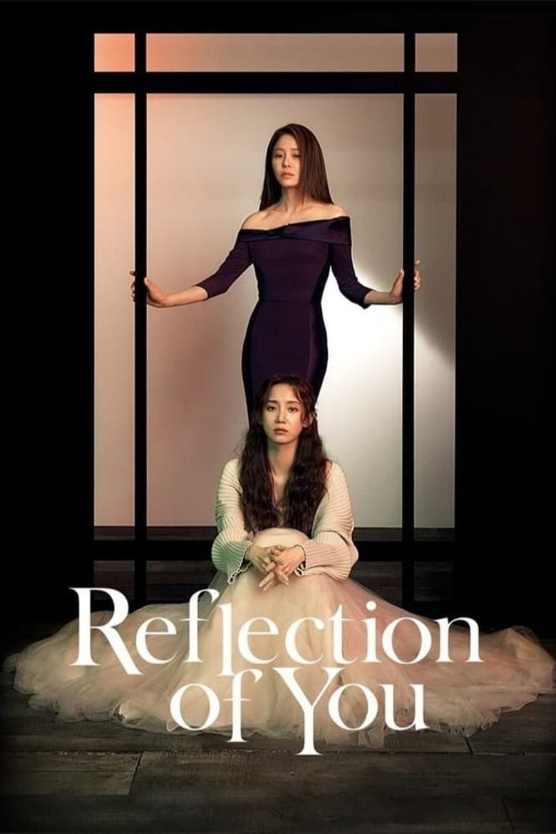 Reflection of You (2021) — affiche série