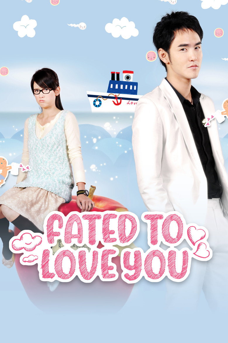 Fated to Love You (2008) — affiche série et bande-annonce