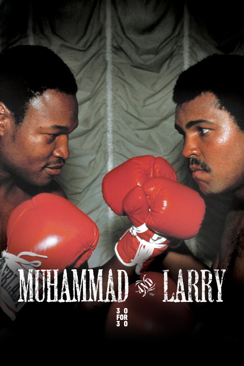 Muhammad and Larry (2009) — affiche film et bande-annonce
