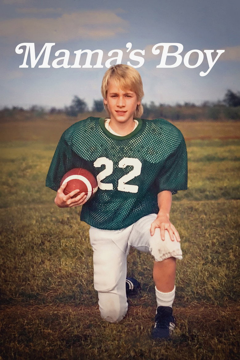 Mama's Boy (2022) — affiche film et bande-annonce