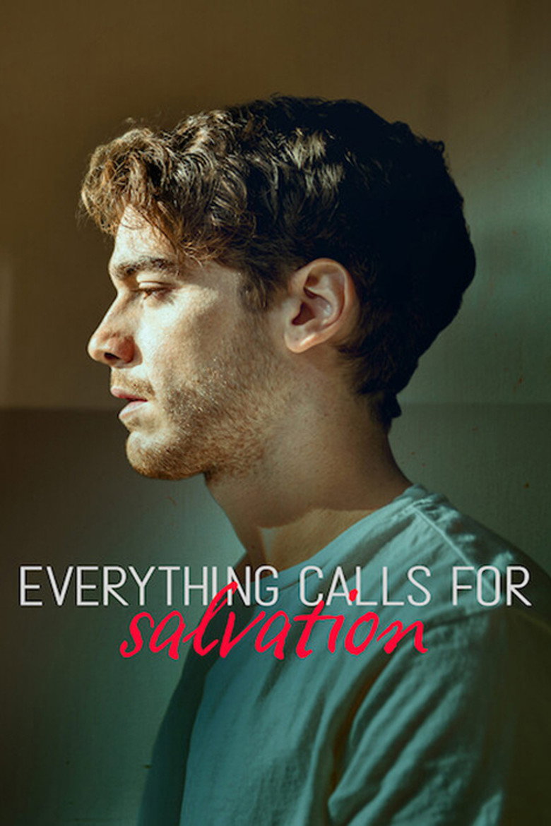 Everything Calls for Salvation (2022) — affiche série et bande-annonce
