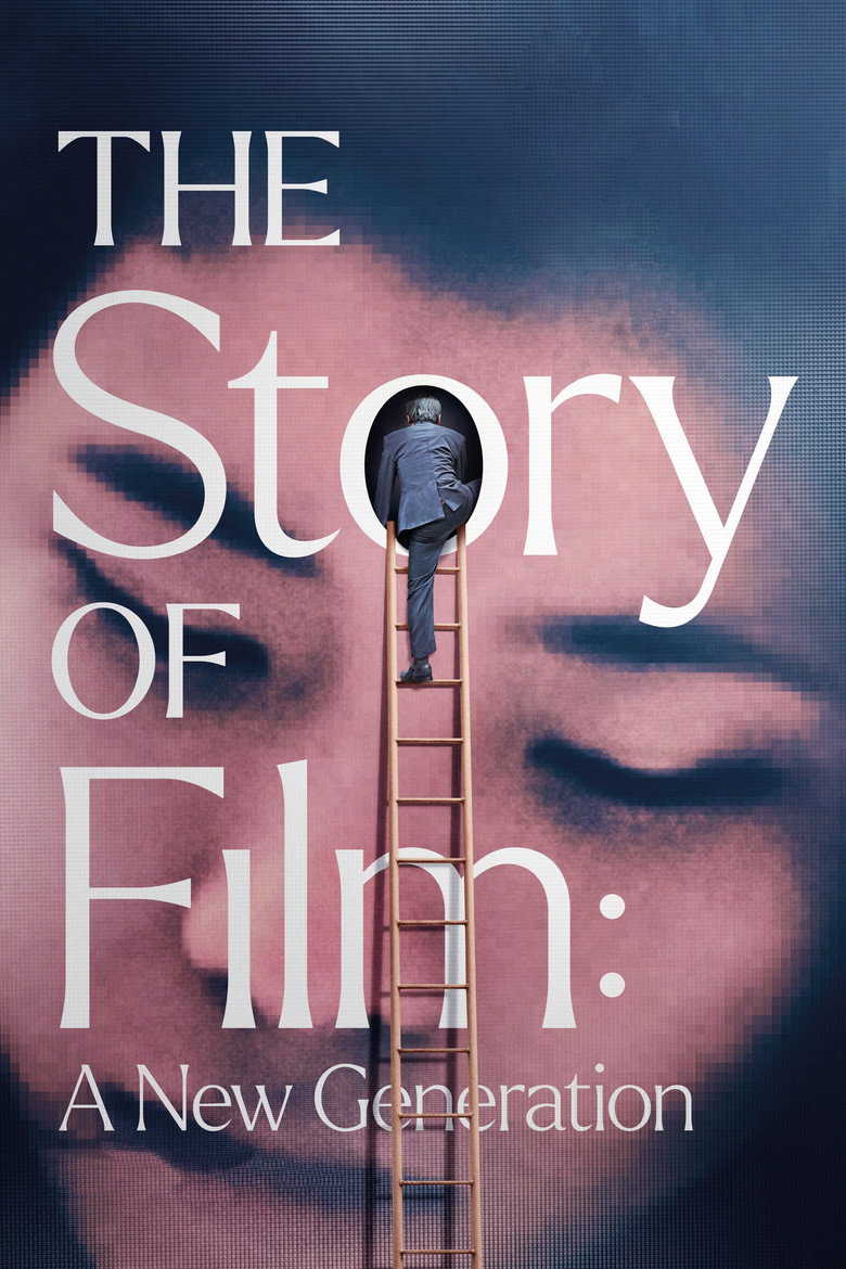 The Story of Film: A New Generation (2021) — affiche film et bande-annonce