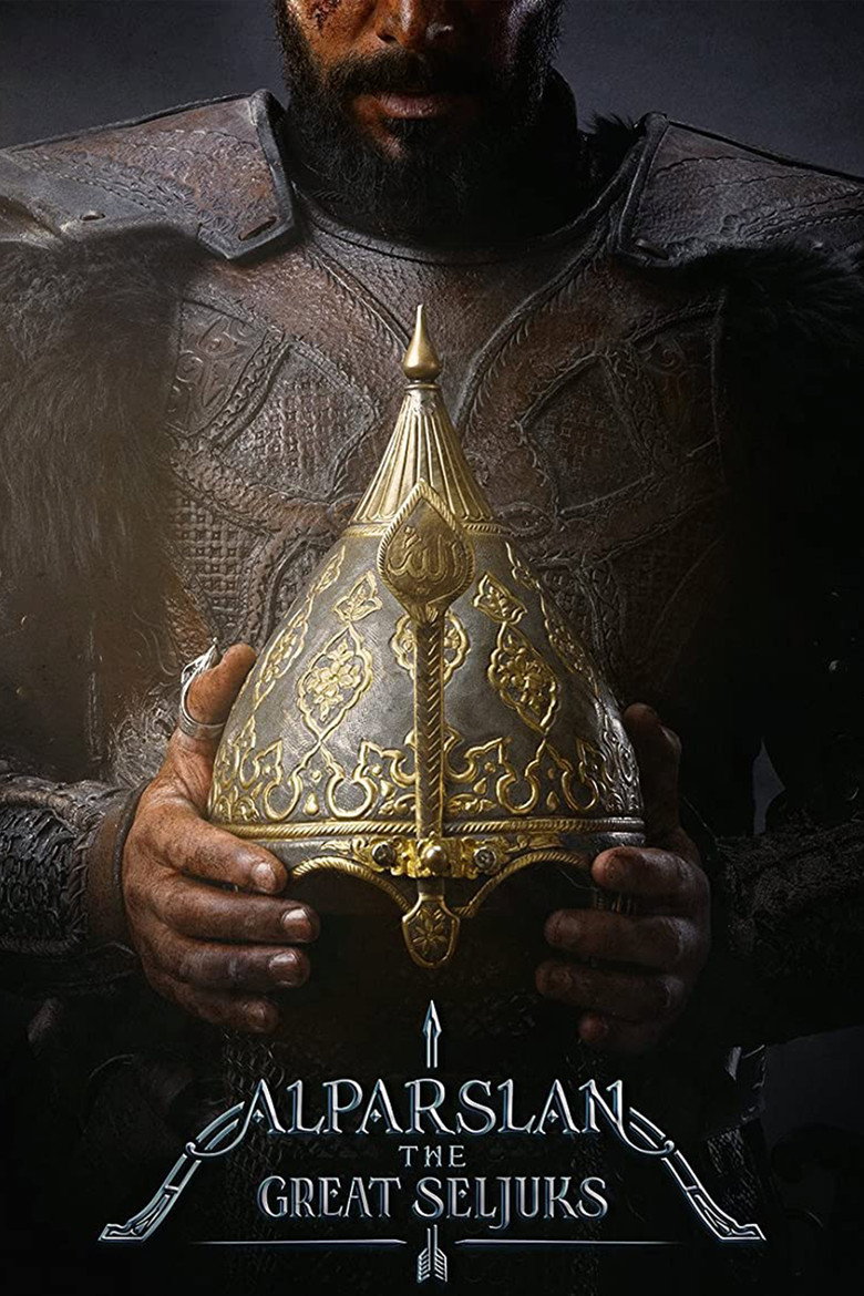 Alparslan: The Great Seljuks (2021) — affiche série et bande-annonce