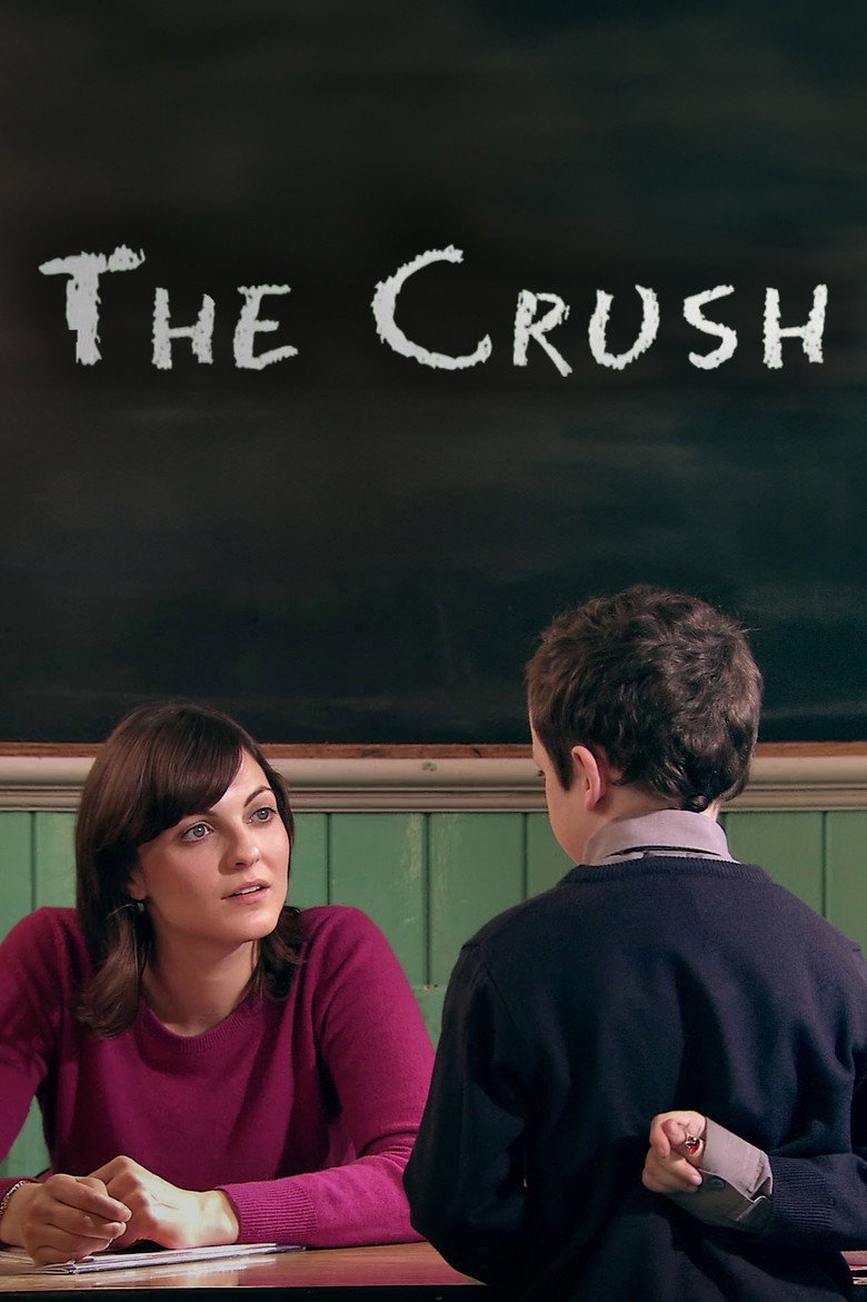 The Crush (2010) — affiche film et bande-annonce