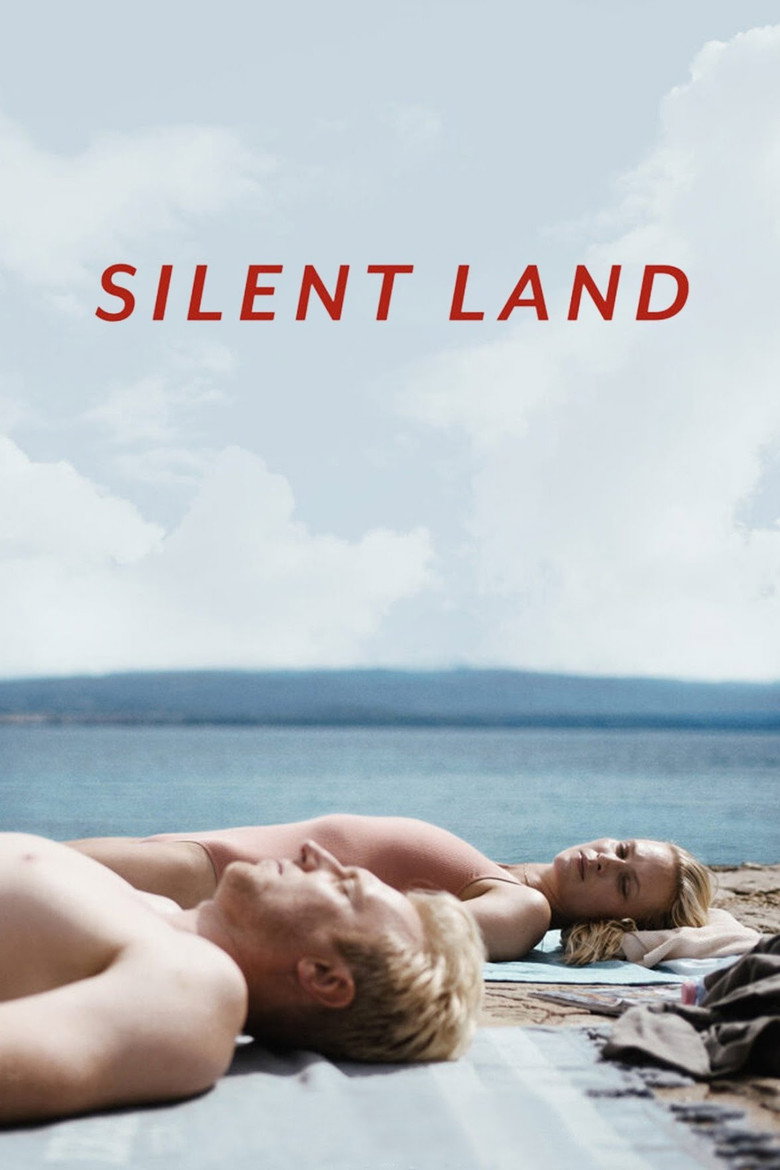 Silent Land (2022) — affiche film et bande-annonce