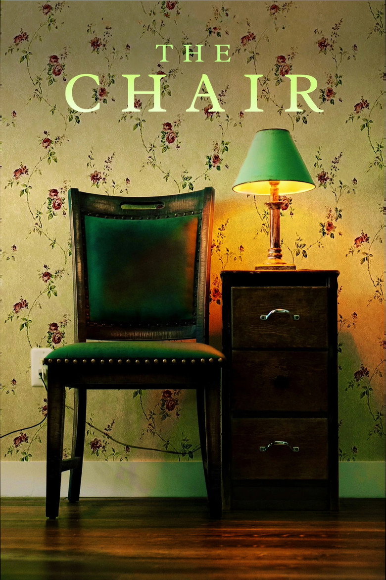 The Chair (2022) — affiche film
