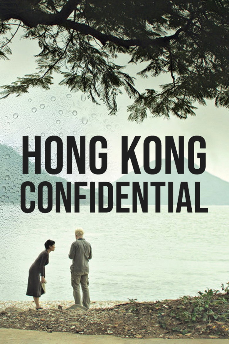Hong Kong Confidential (2010) — affiche film et bande-annonce