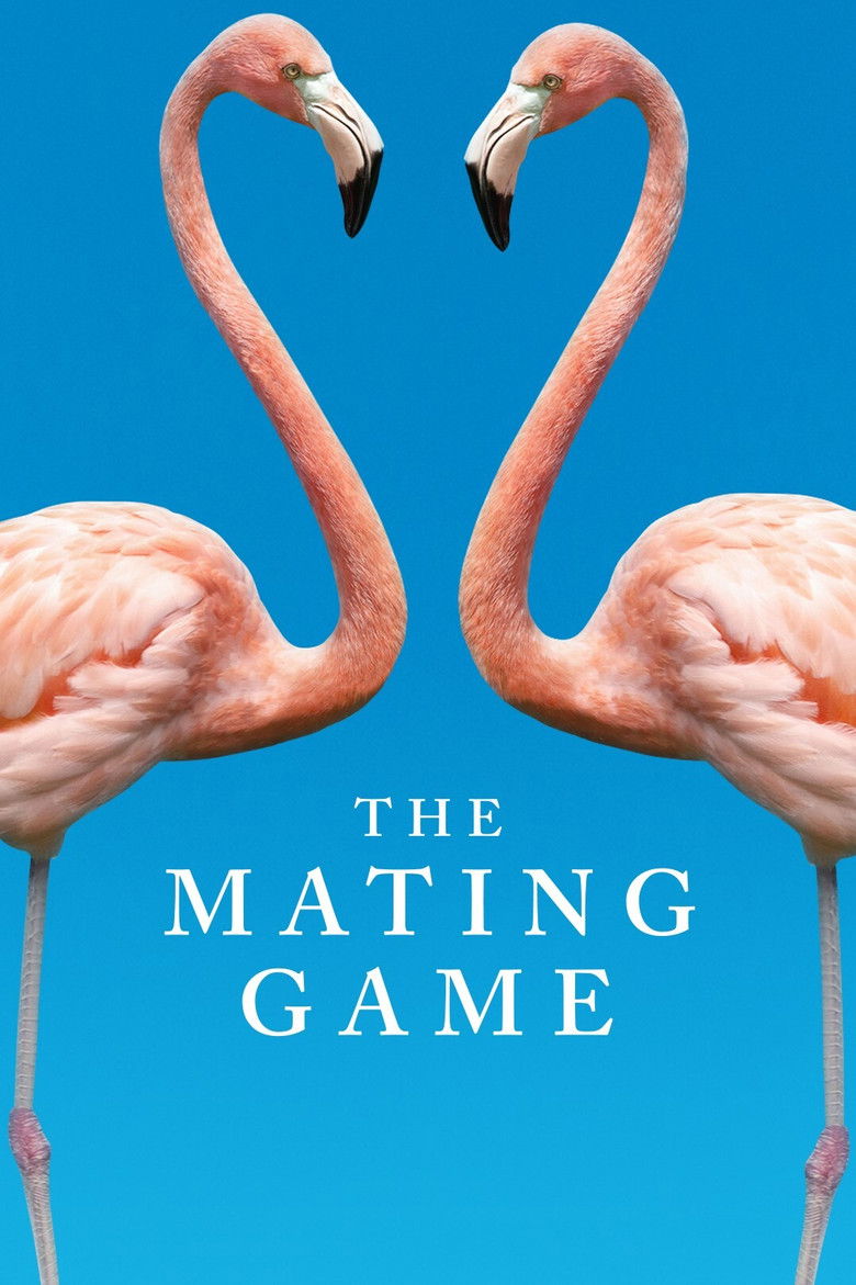The Mating Game (2021) — affiche série et bande-annonce
