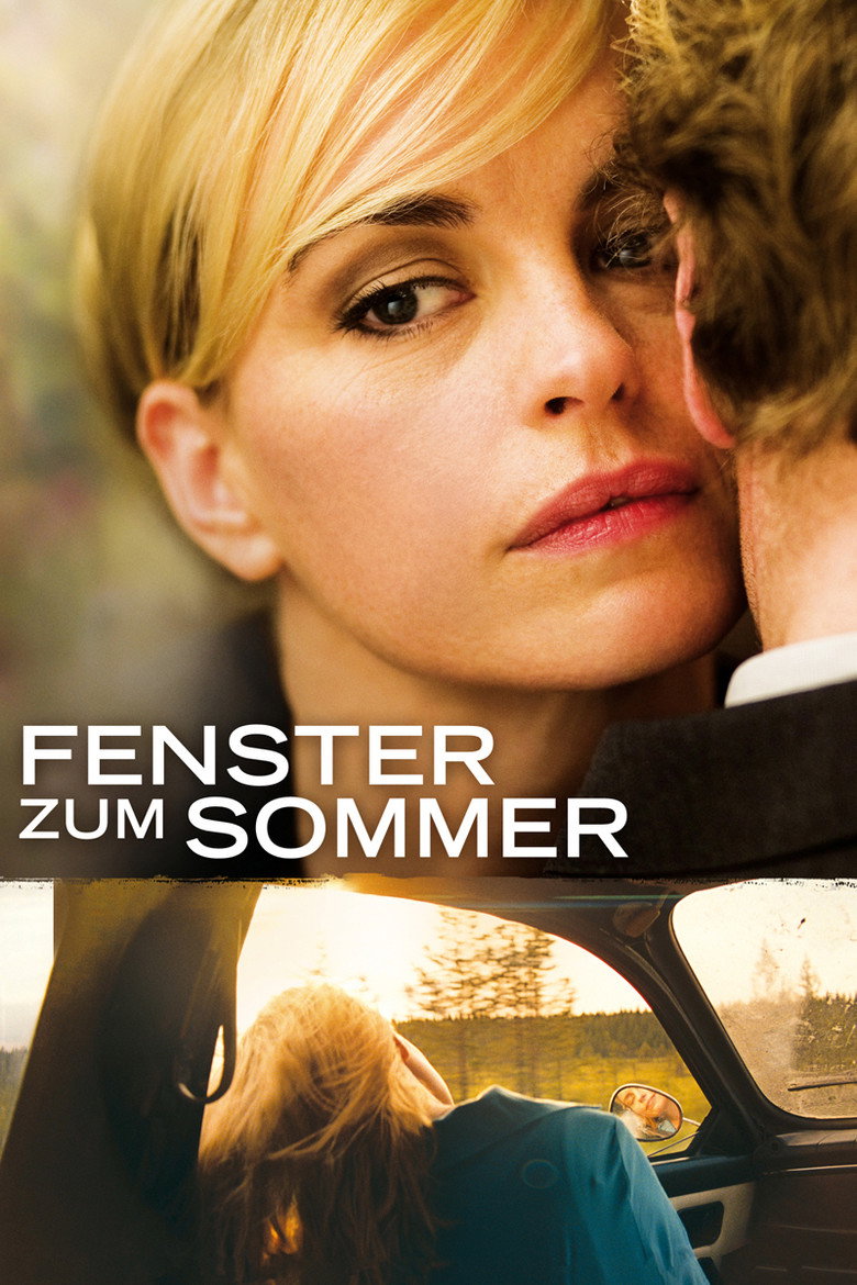 Summer Window (2011) — affiche film