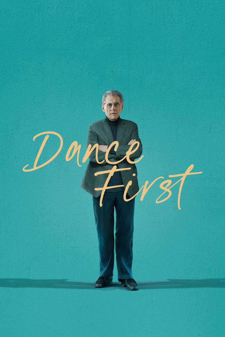 Dance First (2023) — affiche film et bande-annonce