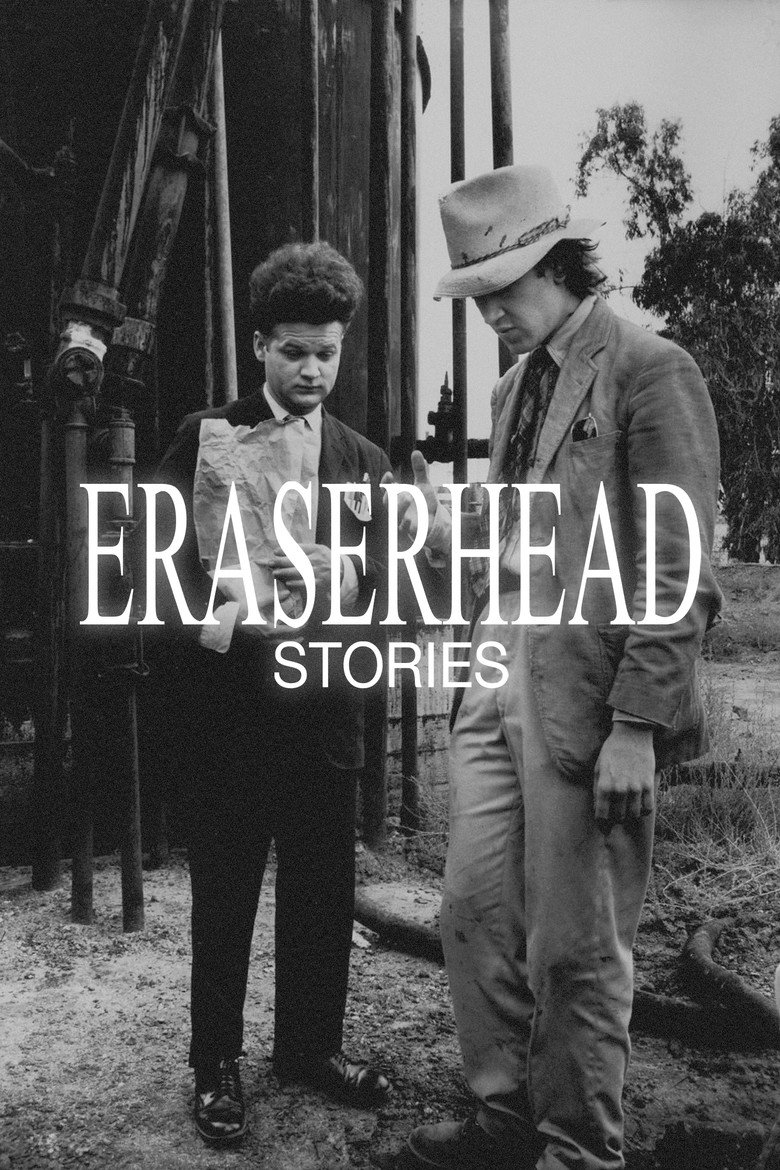 Eraserhead Stories (2001) — affiche film