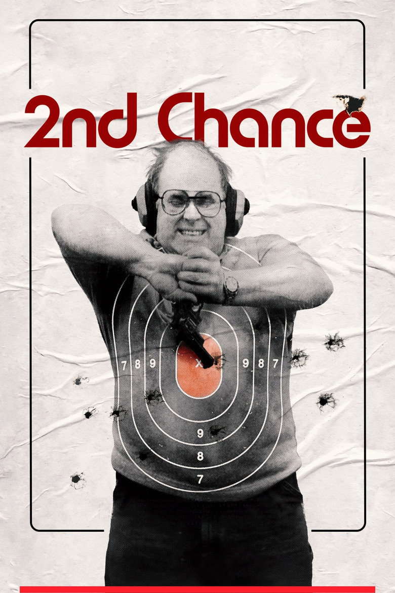2nd Chance (2022) — affiche film et bande-annonce