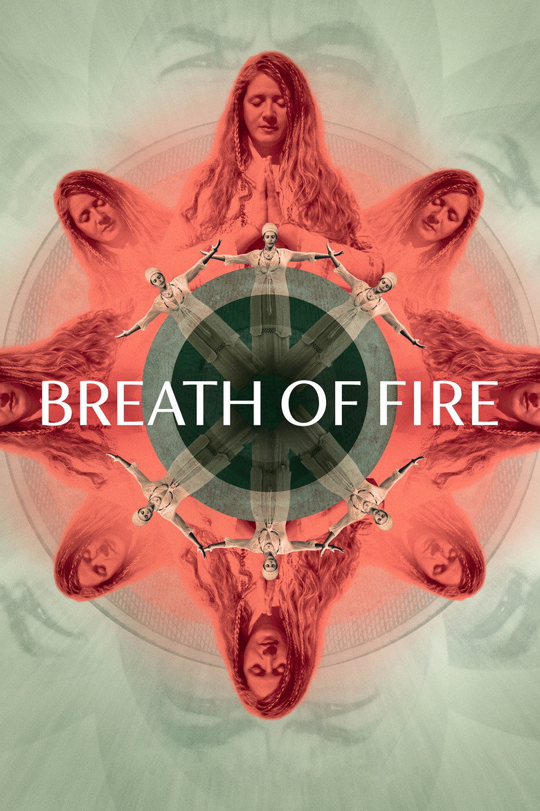 Breath of Fire (2024) — affiche série et bande-annonce