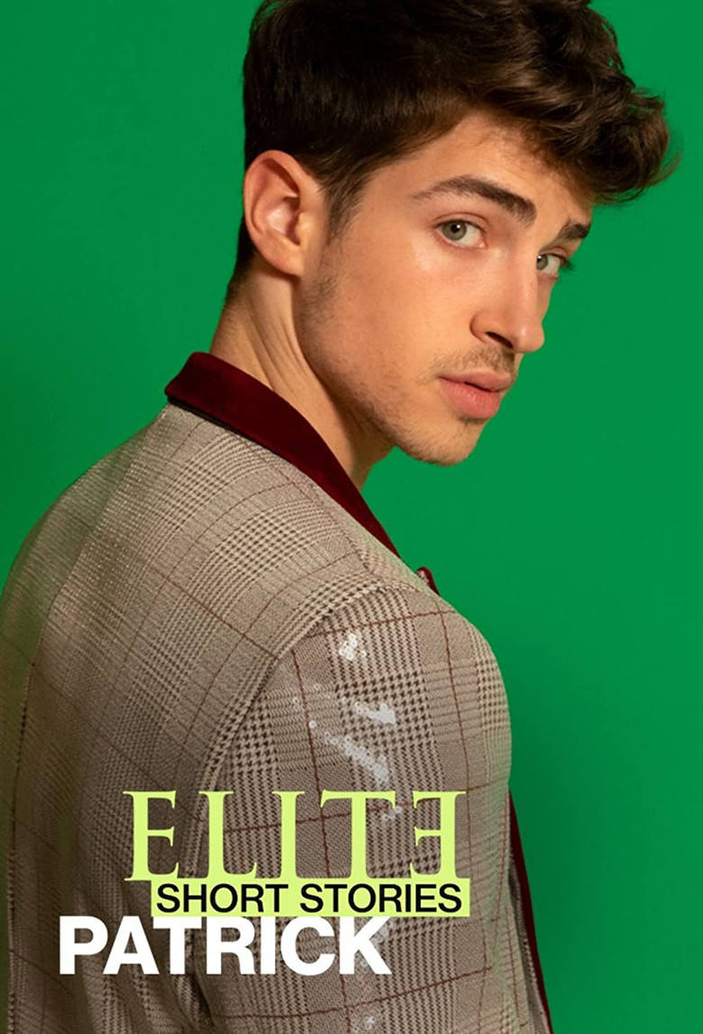 Elite Short Stories: Patrick (2021) — affiche série