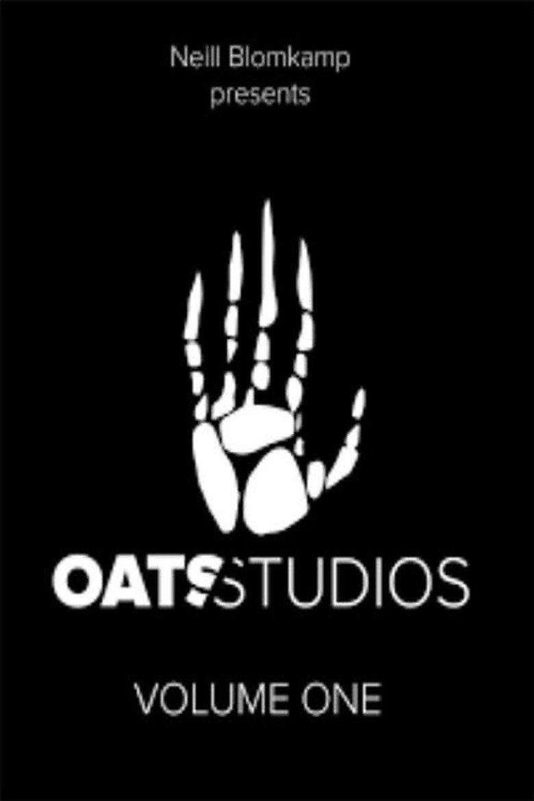 OATS Studios (2021) — affiche série