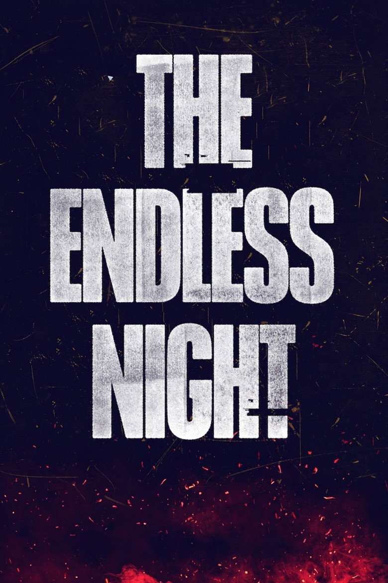 The Endless Night (2023) — affiche série