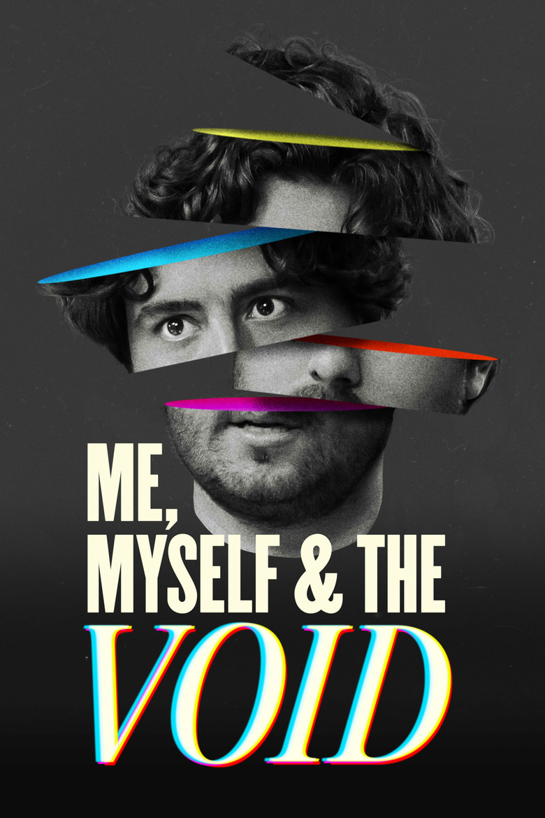 Me, Myself & the Void (2023) — affiche film et bande-annonce