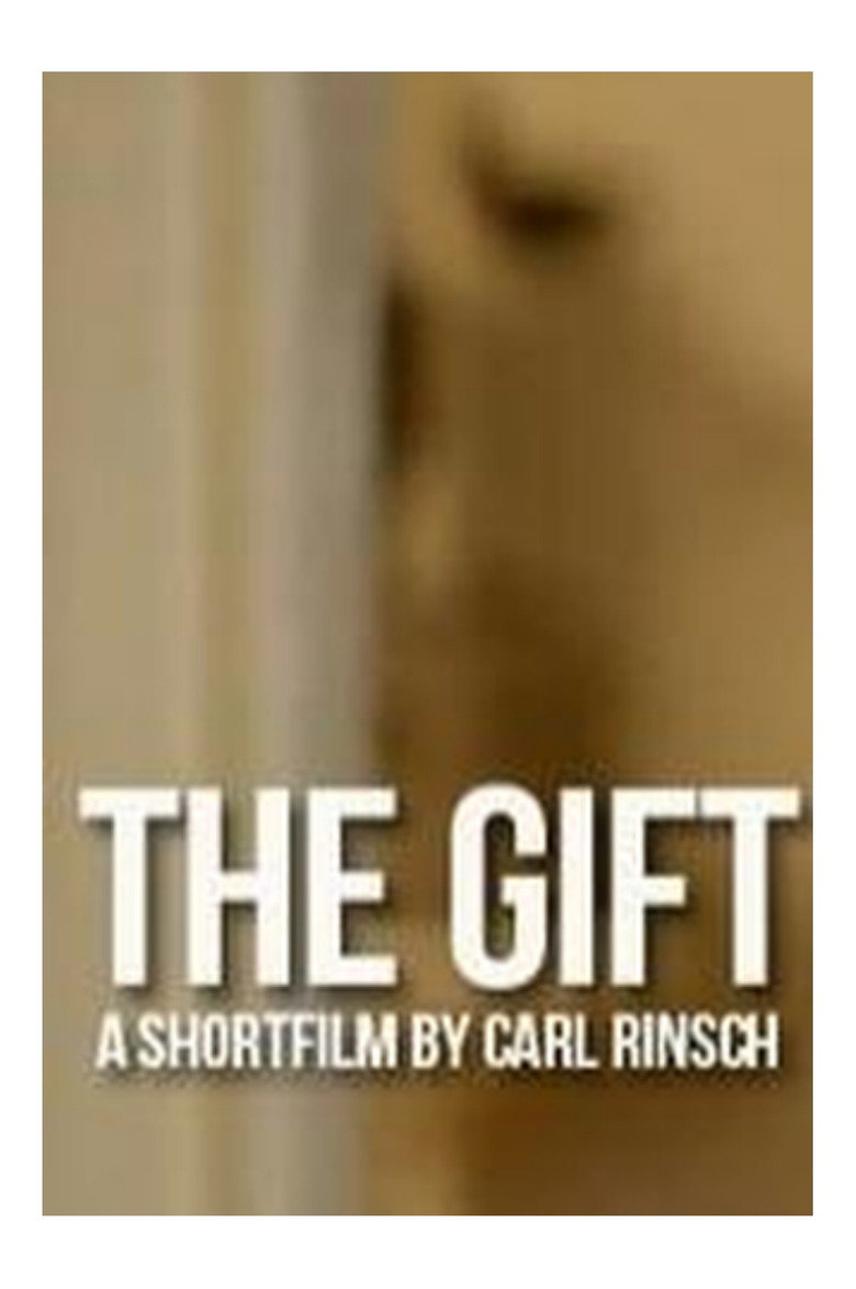 The Gift (2010) — affiche film