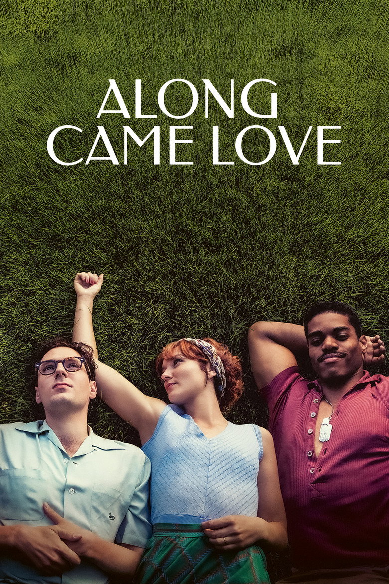 Along Came Love (2023) — affiche film et bande-annonce