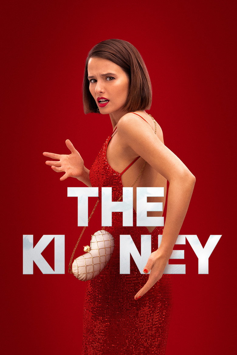 The Kidney (2022) — affiche série