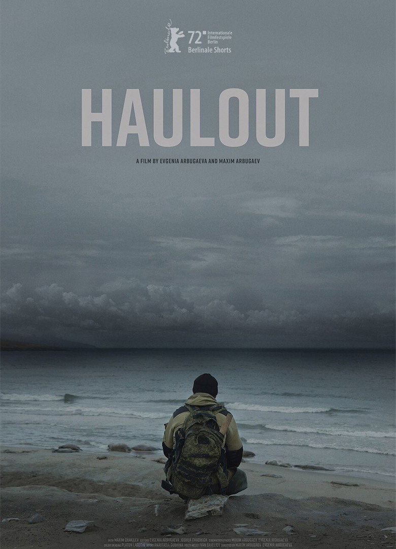Haulout (2024) — affiche film et bande-annonce