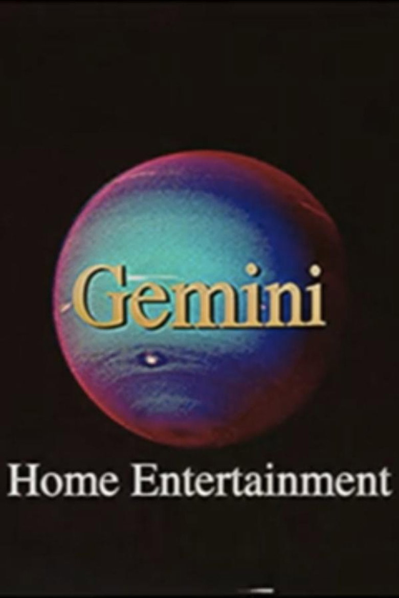 Gemini Home Entertainment (2019) — affiche série et bande-annonce